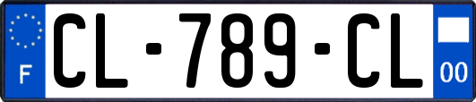 CL-789-CL