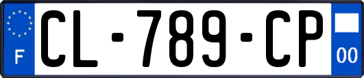 CL-789-CP