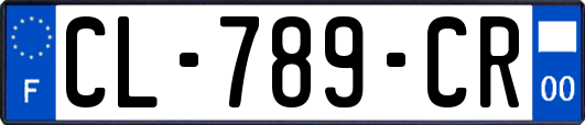CL-789-CR