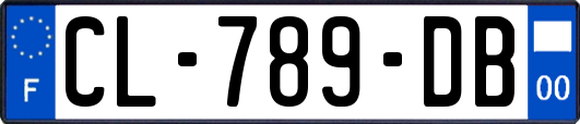 CL-789-DB