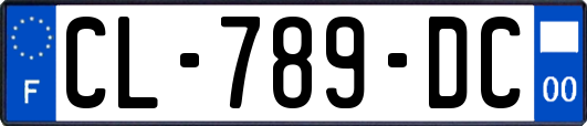 CL-789-DC