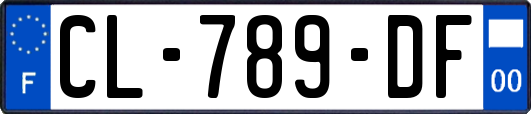 CL-789-DF