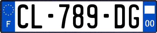 CL-789-DG