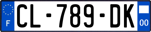 CL-789-DK
