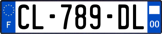 CL-789-DL