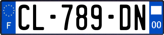CL-789-DN