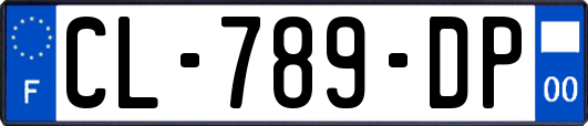 CL-789-DP