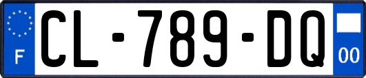CL-789-DQ