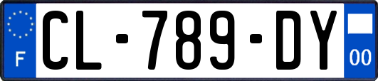 CL-789-DY