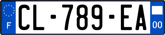CL-789-EA