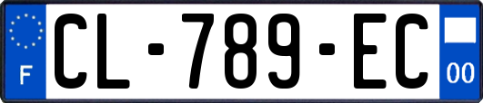 CL-789-EC