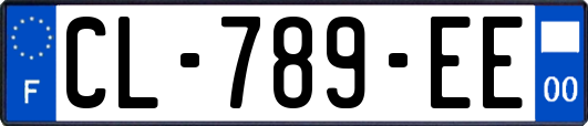 CL-789-EE