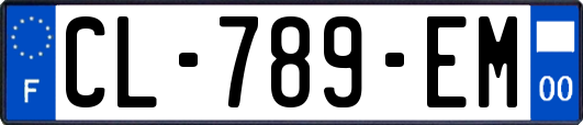 CL-789-EM
