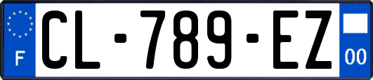 CL-789-EZ