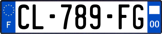CL-789-FG