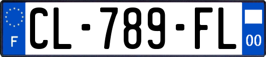 CL-789-FL