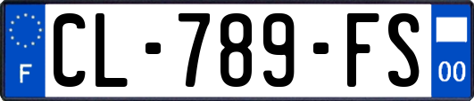 CL-789-FS