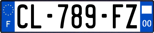 CL-789-FZ