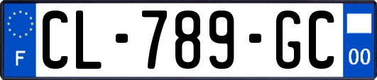 CL-789-GC
