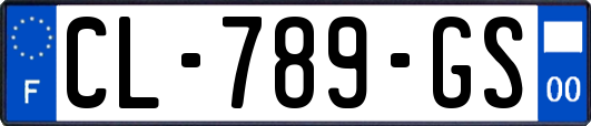 CL-789-GS