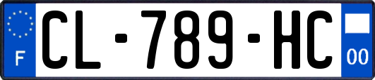 CL-789-HC