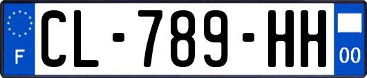 CL-789-HH