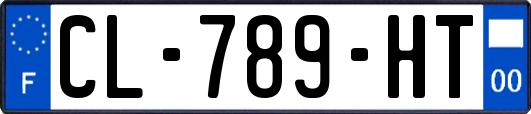 CL-789-HT