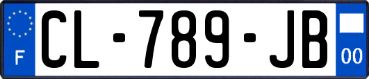 CL-789-JB