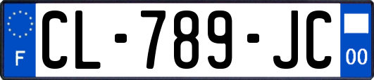 CL-789-JC