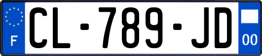 CL-789-JD