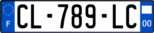CL-789-LC