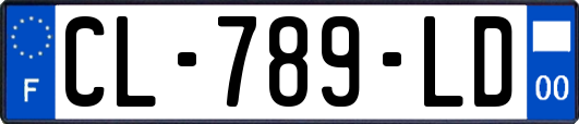 CL-789-LD