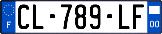 CL-789-LF