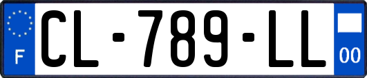 CL-789-LL