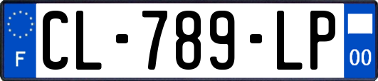 CL-789-LP