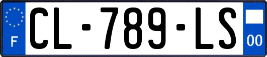 CL-789-LS