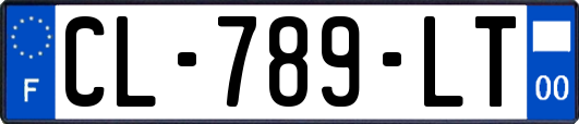CL-789-LT