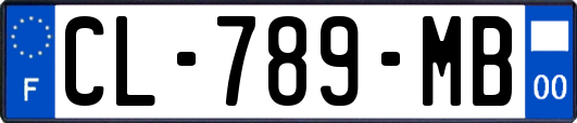 CL-789-MB