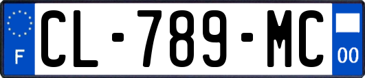 CL-789-MC