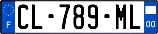 CL-789-ML