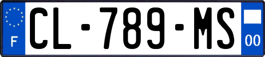 CL-789-MS