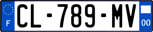 CL-789-MV