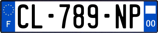 CL-789-NP