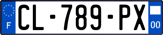 CL-789-PX