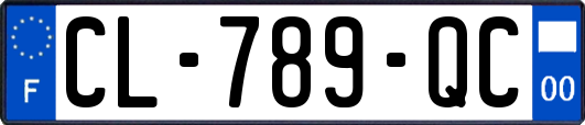CL-789-QC