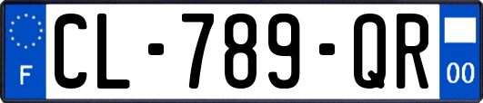 CL-789-QR