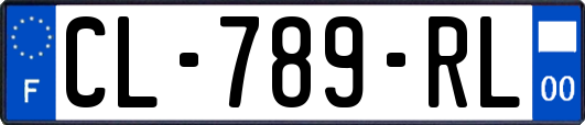 CL-789-RL