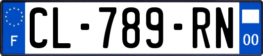 CL-789-RN