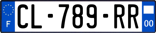 CL-789-RR
