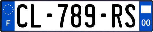 CL-789-RS